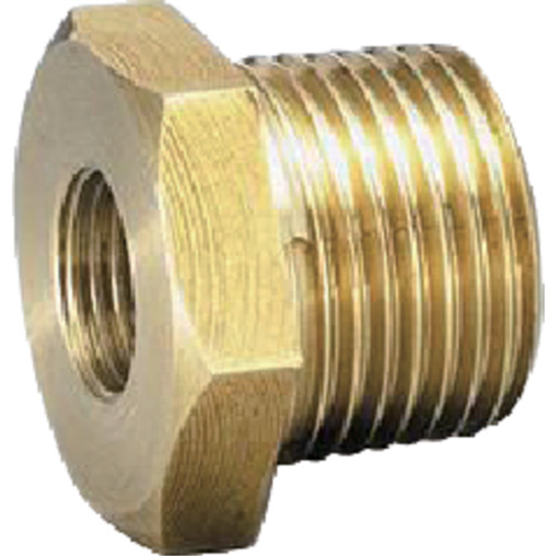 FLOBAL ブッシング 3/4×1/2 1個(ご注文単位1個)【直送品】
