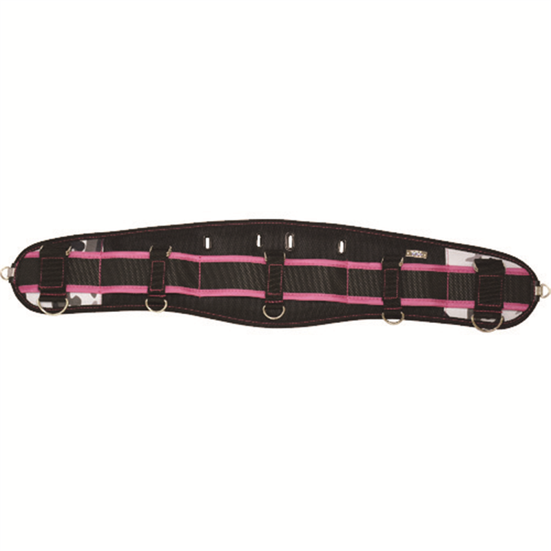 KH SAKURA サポーターベルト ピンク 1個（ご注文単位1個）【直送品】