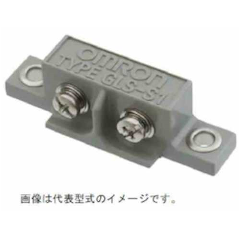 OMRON 磁気近接センサ 1セット(ご注文単位1セット)【直送品】