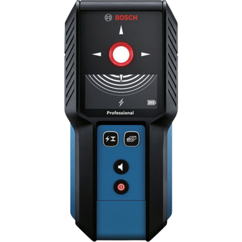 ボッシュ デジタル探知機 1台（ご注文単位1台）【直送品】