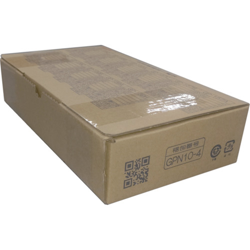 タクボ GP用梱包 GPN10-4 部品セット 1セット(ご注文単位1セット)【直送品】