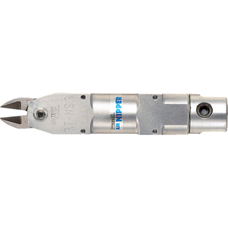 VESSEL 角型エアーニッパー GTNS3 1台(ご注文単位1台)【直送品】