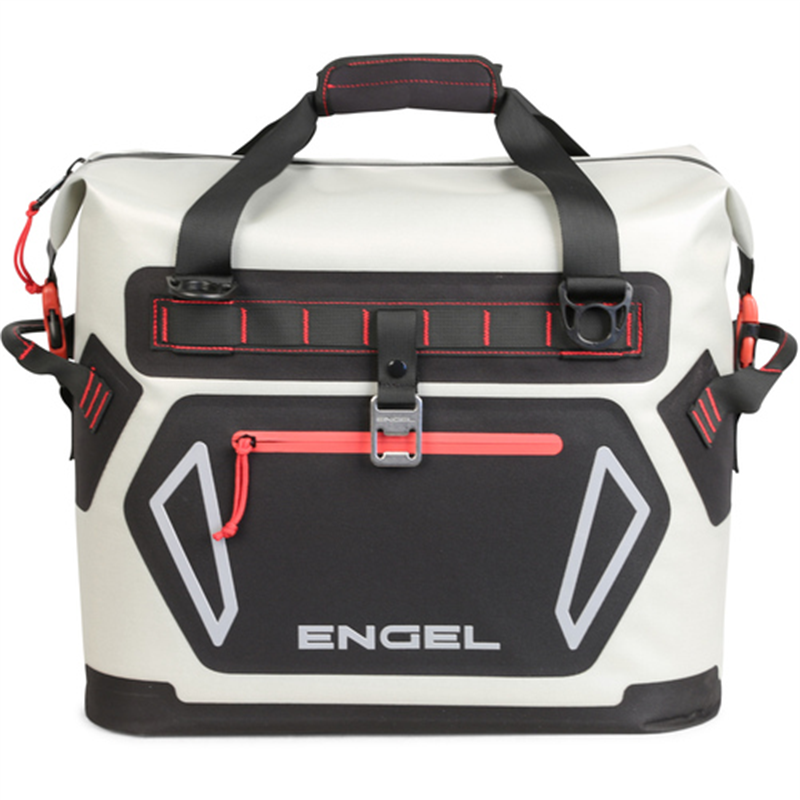 エンゲル クーラーボックス プレミアムクーラーバック 20L 1個(ご注文単位1個)【直送品】