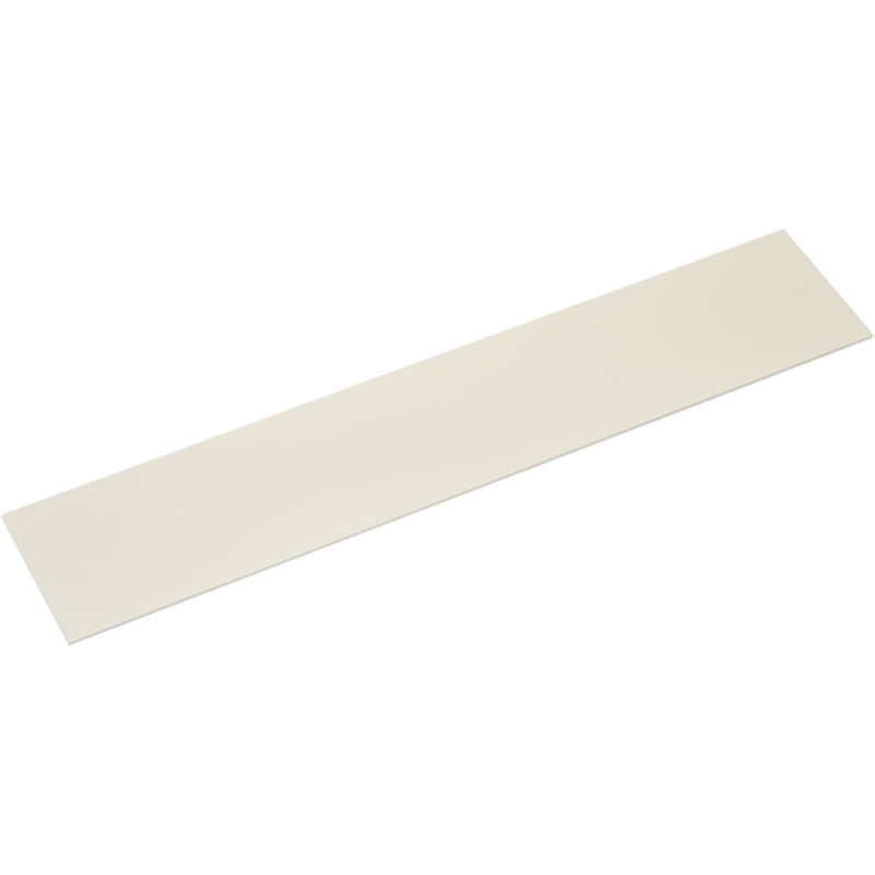 光 発泡エンビホワイト 2×120×600mm 1枚（ご注文単位1枚）【直送品】