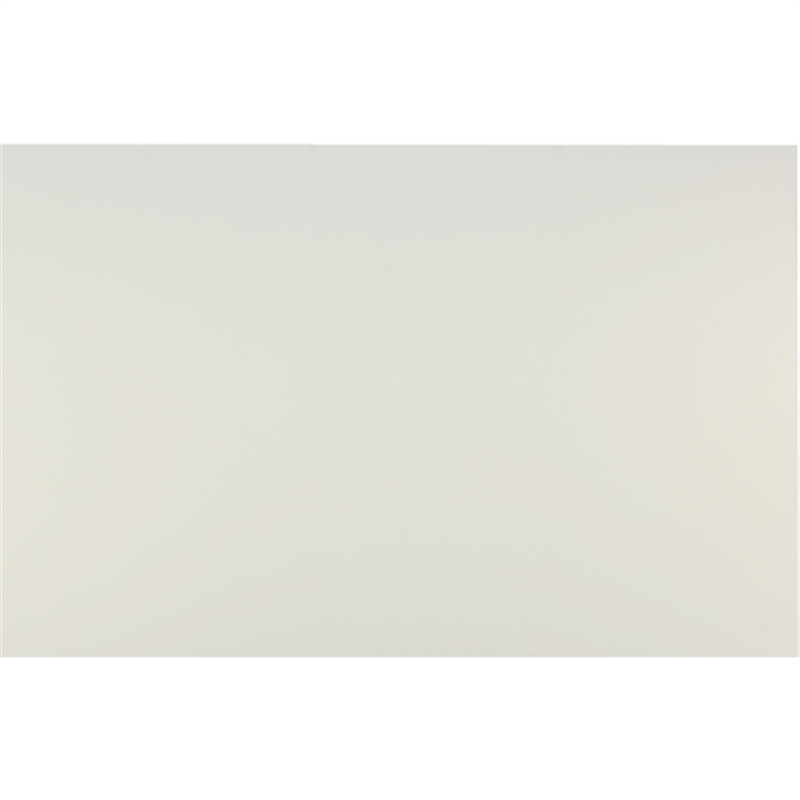 光 発泡エンビホワイト 1×1000×2000mm 1枚（ご注文単位1枚）【直送品】
