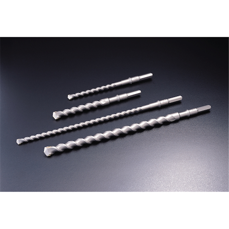 UNIKA 六角軸 ロング 15.0×505mm 1本(ご注文単位1本)【直送品】