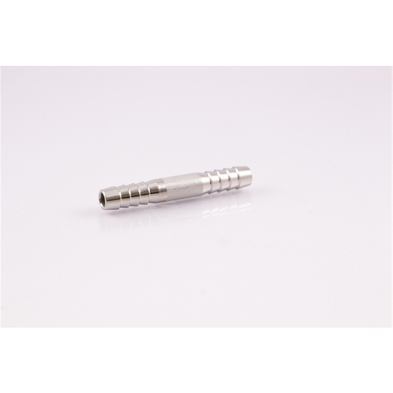 ASOH ホース接手 Φ16 SUS304 1個(ご注文単位1個)【直送品】
