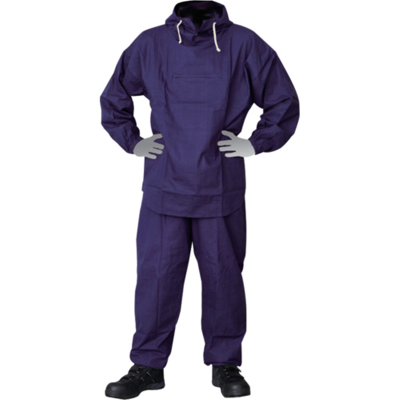 日光物産 綿ヤッケ HK-5061 O 1着（ご注文単位1着）【直送品】