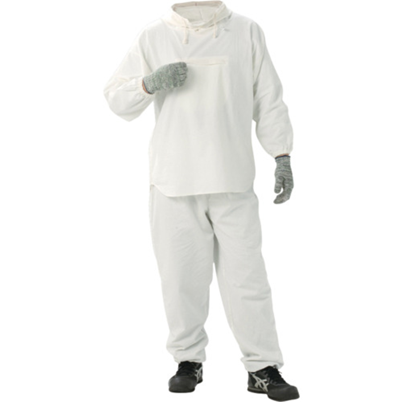 日光物産 塗装服 HK-506 O 1着（ご注文単位1着）【直送品】