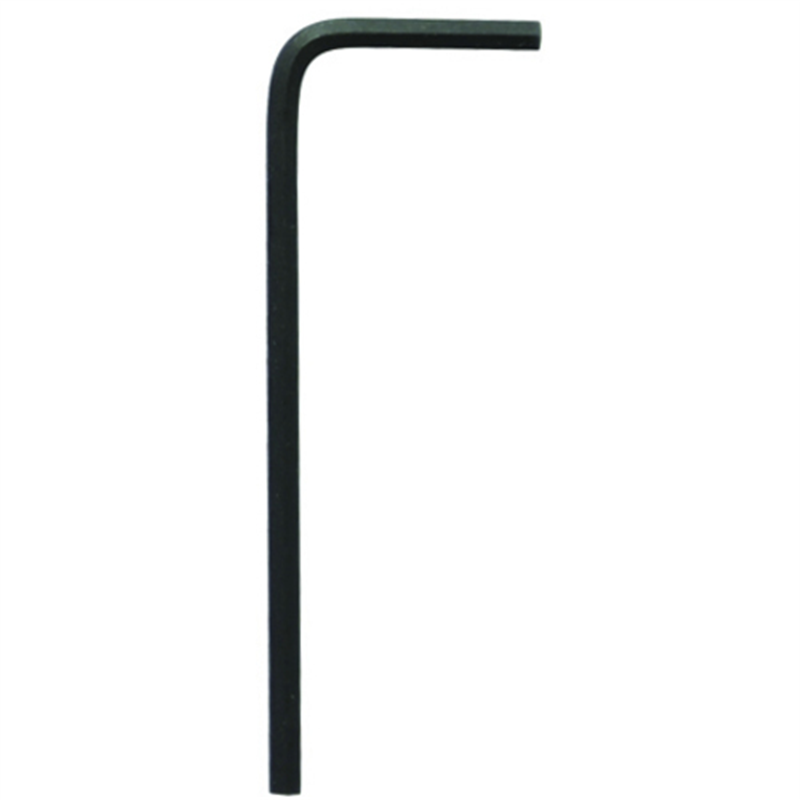 BONDHUS 六角L-レンチ ショート 5/64インチ 1本（ご注文単位1本）【直送品】