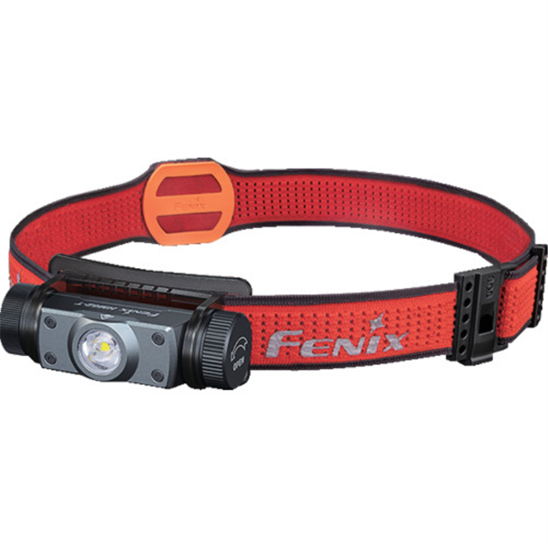 FENIX 充電式LEDヘッドライト 1個(ご注文単位1個)【直送品】