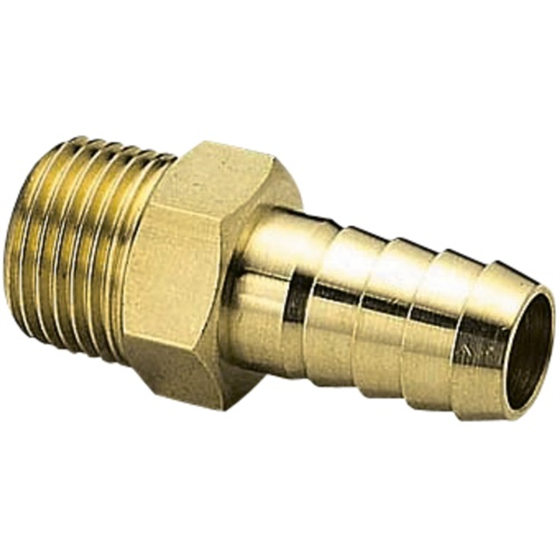 オンダ製作所 HN型(ホースニップル) R3/4×Φ21 1個（ご注文単位1個）【直送品】