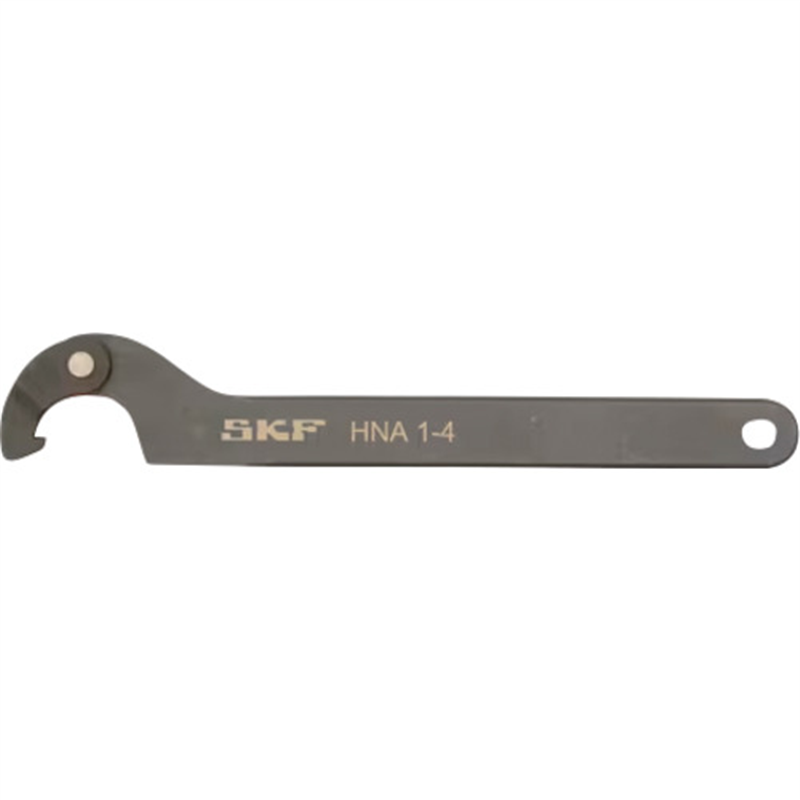 SKF 自在フックスパナ サイズ1-4 1本（ご注文単位1本）【直送品】