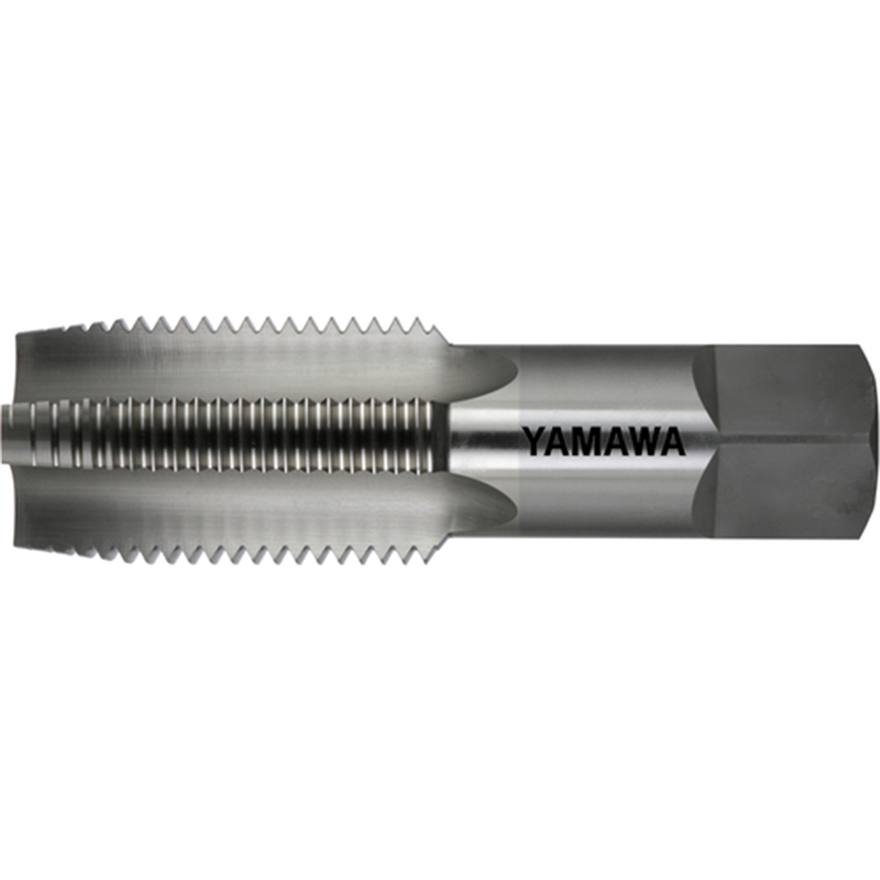 ヤマワ ハンドタップ HT 2 M50X2 2 1本（ご注文単位1本）【直送品】