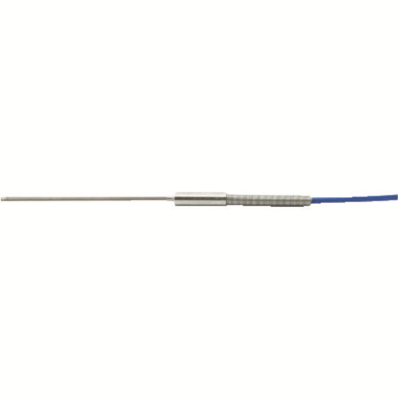 八光 K熱電対 シース径1.0mm シース長さ50mm 1本（ご注文単位1本）【直送品】