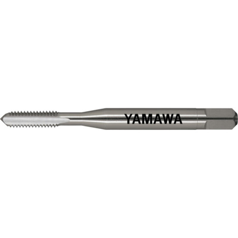 ヤマワ ハンドタップ 左ねじ用 HT LH P3 1/4W20 1.5P 1本（ご注文単位1本）【直送品】
