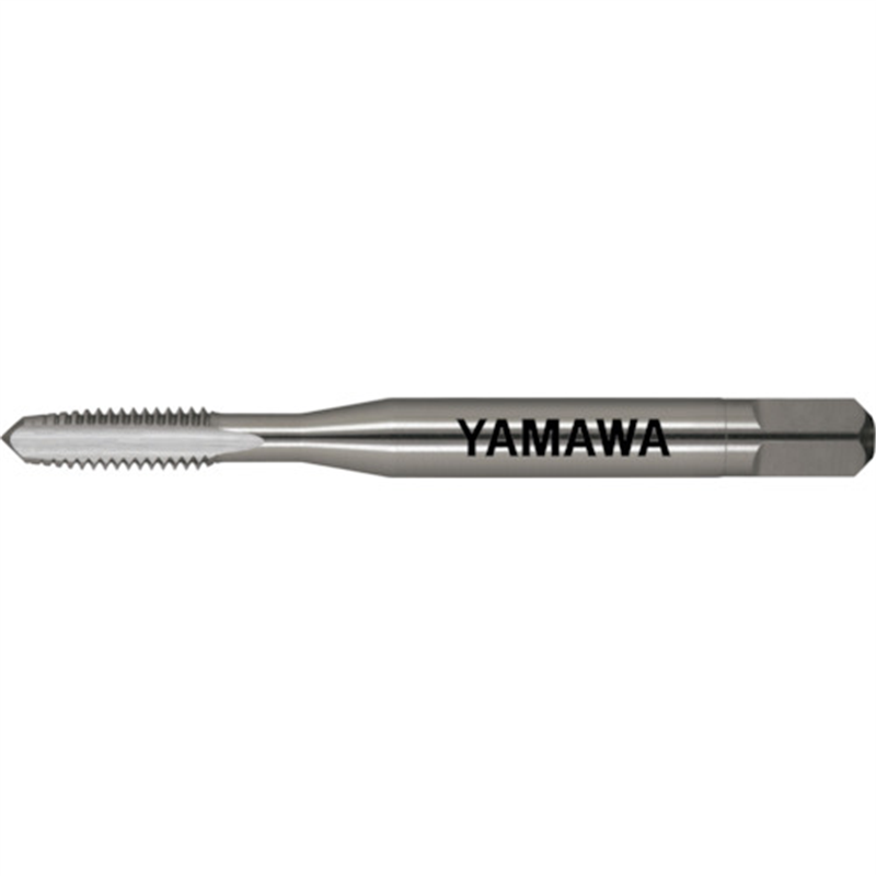 ヤマワ ハンドタップ 左ねじ用 HT LH P3 1/4W20 5P 1本（ご注文単位1本）【直送品】
