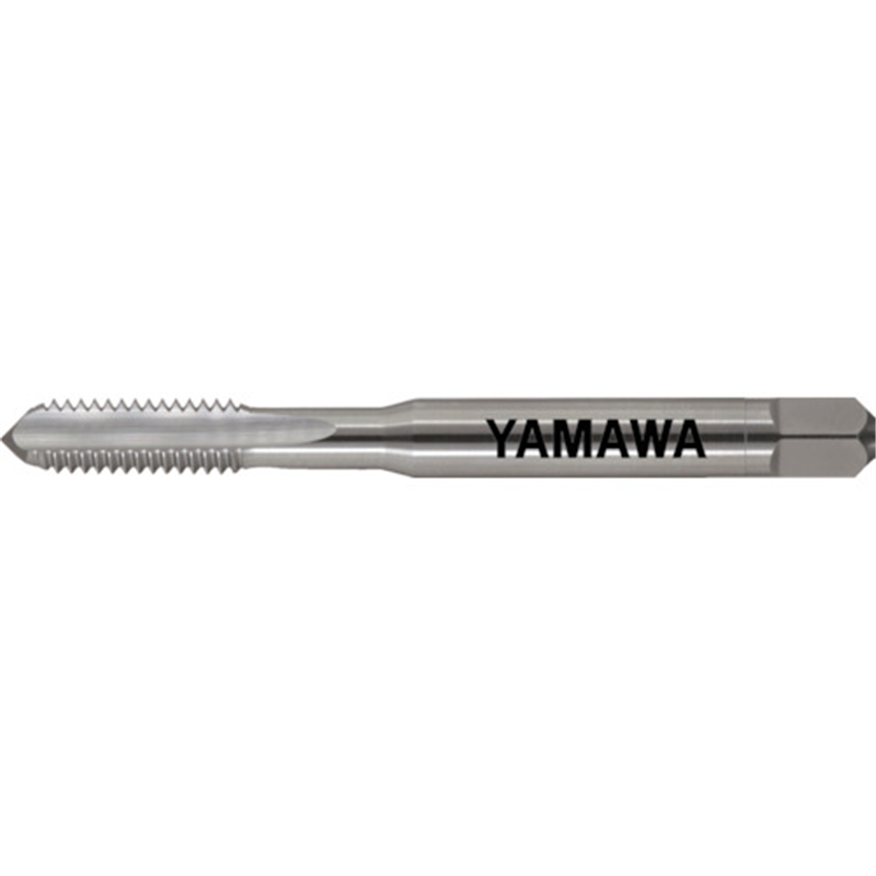 ヤマワ ハンドタップ HT P2 3/16SM40 1.5P 1本（ご注文単位1本）【直送品】