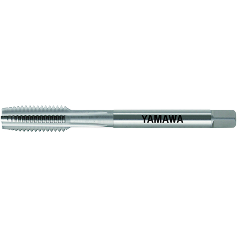 ヤマワ ハンドタップ HT P3 M25X0.75 5P 1本（ご注文単位1本）【直送品】
