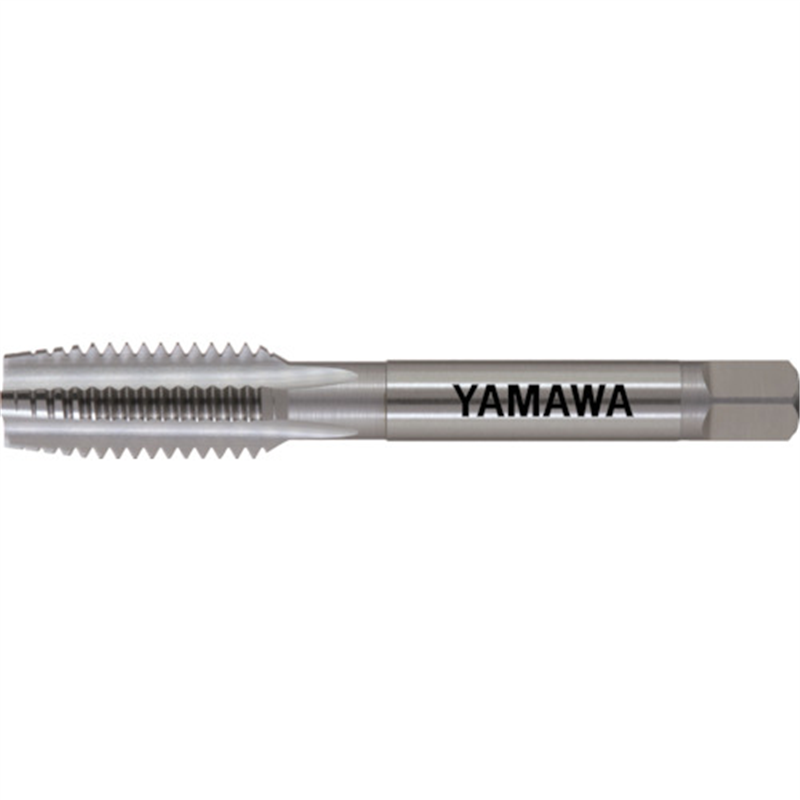 ヤマワ ハンドタップ HT P3 M8X1 5P 1本（ご注文単位1本）【直送品】