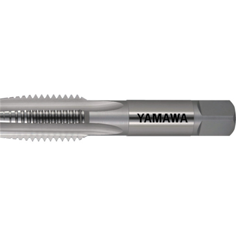 ヤマワ ハンドタップ HT P6 1-3/8W6 5P 1本（ご注文単位1本）【直送品】