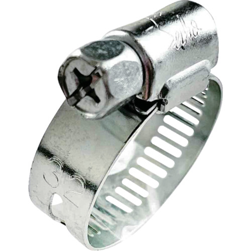 Seiho ホースバンド ハイウォーム13mm幅X最大32mm(鉄製) 1個(ご注文単位1個)【直送品】