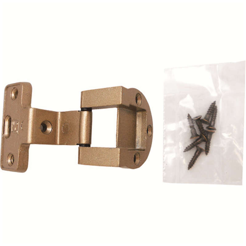 WAKI アングル丁番 K if‐013 20X15 仙徳 1個(ご注文単位1個)【直送品】
