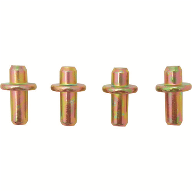 WAKI 回転ピン厚口 IF‐109 6mm(4個入) 1袋(ご注文単位1袋)【直送品】