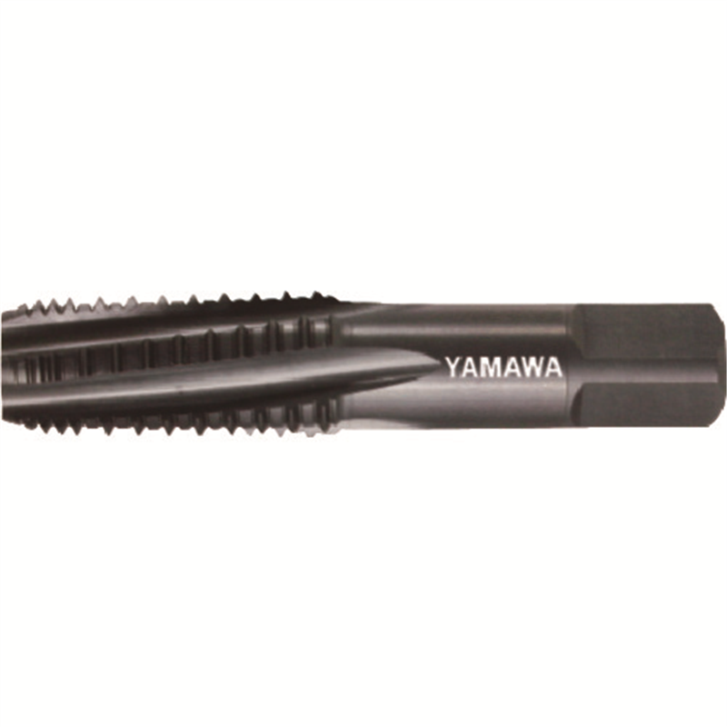 ヤマワ アメリカ管用テーパねじ用インタラップタップ長ねじ形 INT-NPT 1-1/4-11-1/2 1本（ご注文単位1本）【直送品】