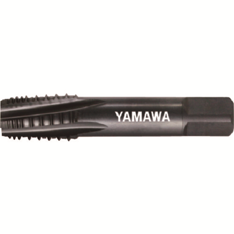 ヤマワ アメリカ管用テーパねじ用インタラップタップ短ねじ形 INT-S-NPT 1-1/4-11-1/2 1本（ご注文単位1本）【直送品】