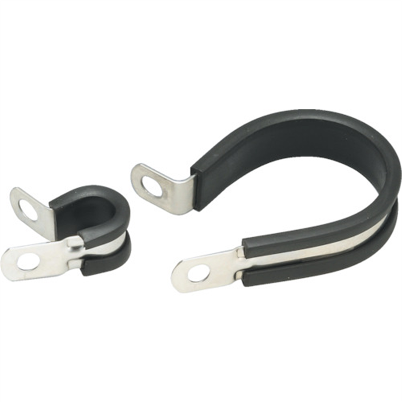 FLOBAL JCS ステンレス Pクリップ 22100139 1個（ご注文単位1個）【直送品】