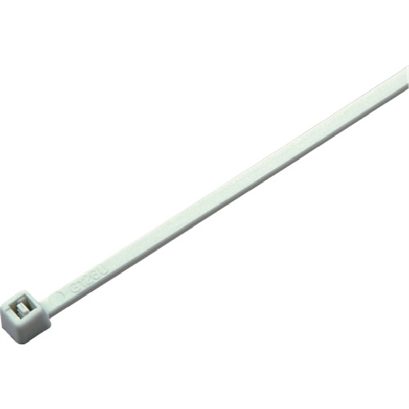 ELPA 結束耐熱 300MM (100本入) 1パック（ご注文単位1パック）【直送品】