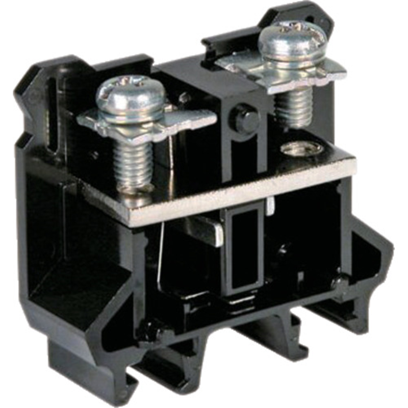 IDEC KGNW形コントロールボックス IP40 2点用 穴あり 1個（ご注文単位1個）【直送品】