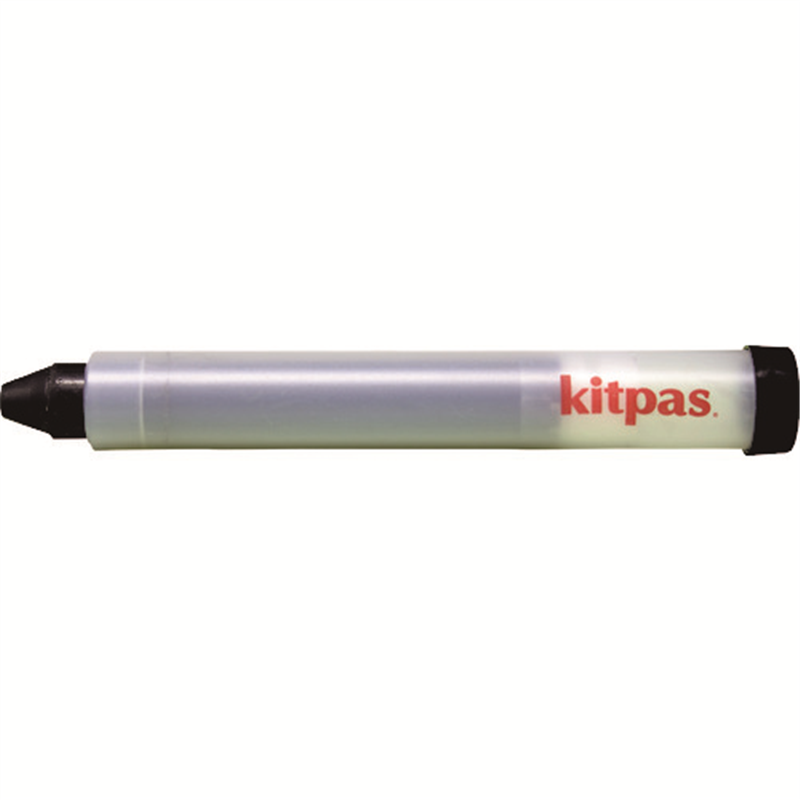 キットパス ホルダー単品 黒 1個（ご注文単位1個）【直送品】