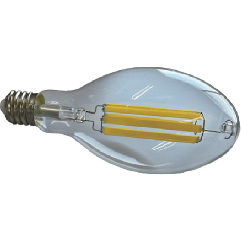 富士倉 水銀灯型LED電球 1個(ご注文単位1個)【直送品】