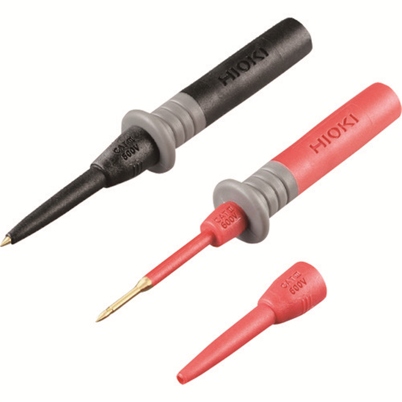 HIOKI テストピン L4938 1組(ご注文単位1組)【直送品】