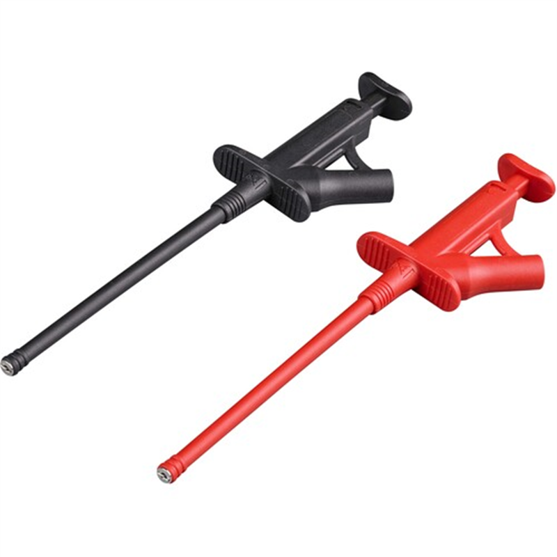 HIOKI グラバークリップ L9243 1個(ご注文単位1個)【直送品】