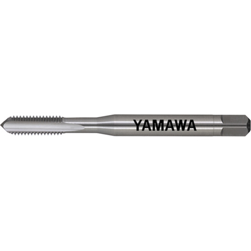 ヤマワ ダイカスト用ハンドタップ LA-HT P2 M2.3X0.4 1.5P 1本（ご注文単位1本）【直送品】