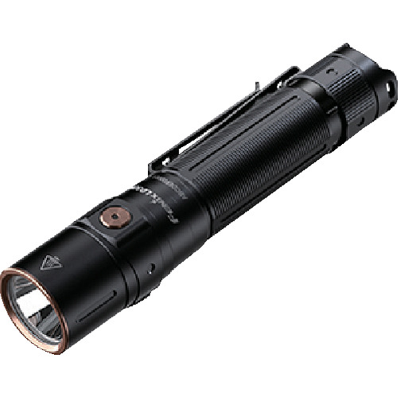 FENIX 充電式LEDライト 1個(ご注文単位1個)【直送品】