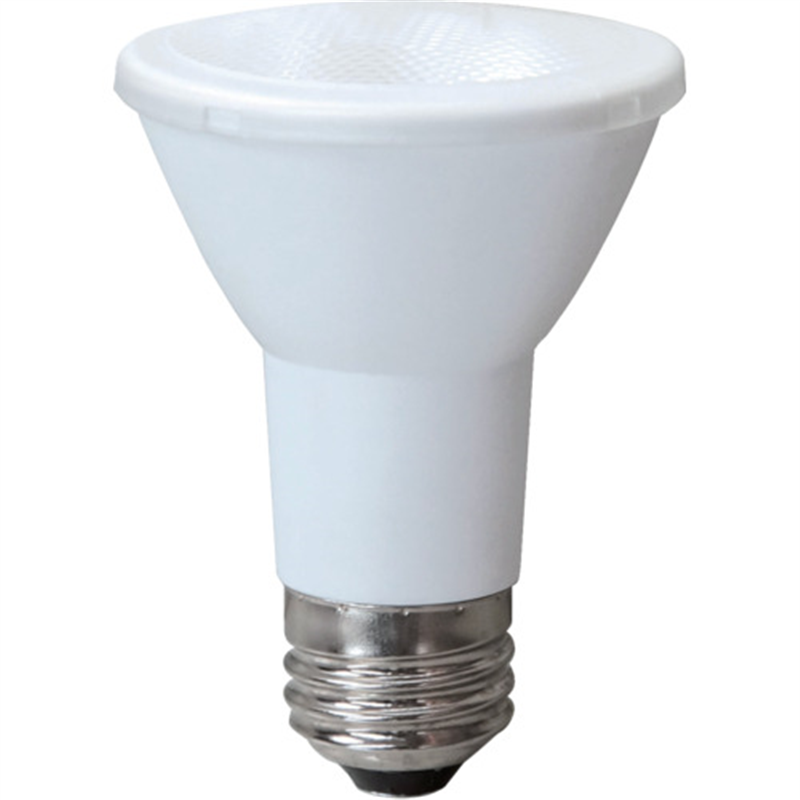 ELPA LED電球 ビーム形 560lm 電球色 E26 1個(ご注文単位1個)【直送品】