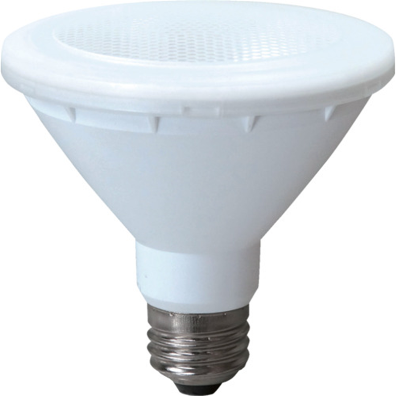 ELPA LED電球 ビーム形 780lm 電球色 E26 1個(ご注文単位1個)【直送品】