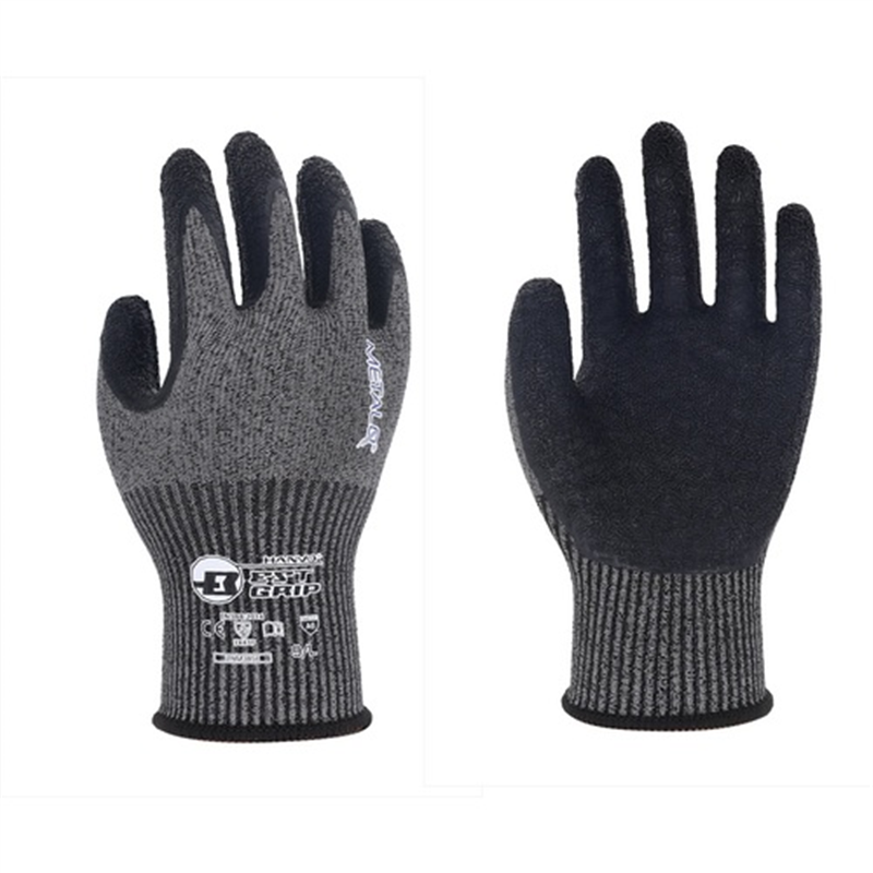 BESTGRIP 耐切創手袋 ソフトEX Lサイズ 1双（ご注文単位1双）【直送品】