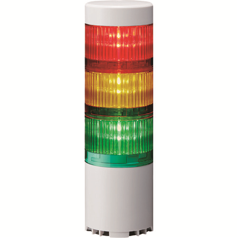 PATLITE USB対応信号灯 1台（ご注文単位1台）【直送品】