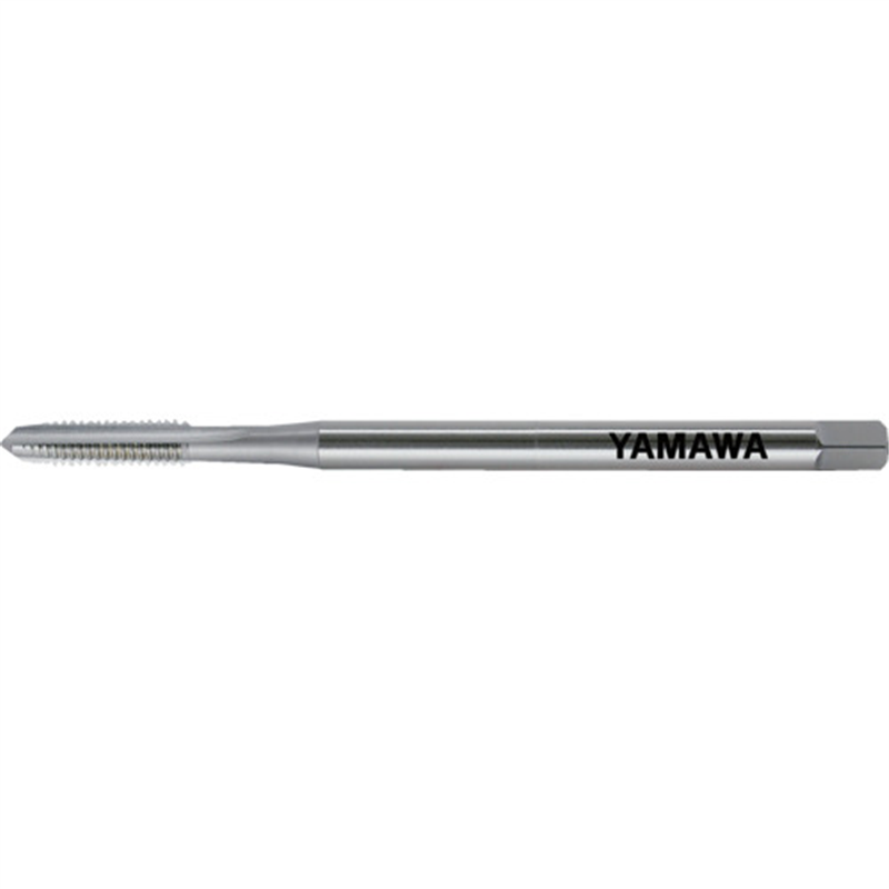 ヤマワ ロングハンドタップ LS-HT L100 P3 M3X0.5 1.5P 1本(ご注文単位1本)【直送品】