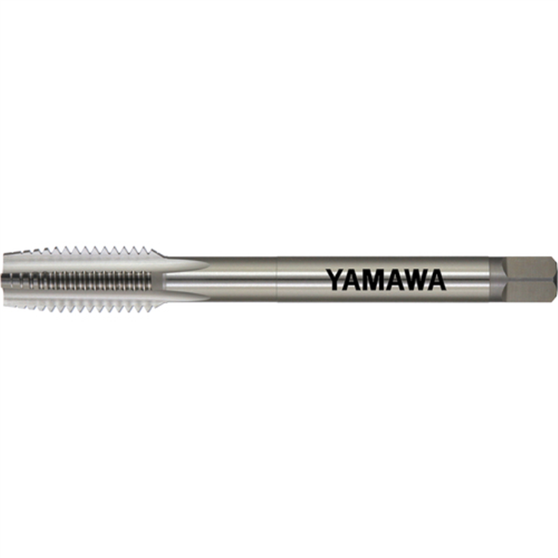 ヤマワ ロングハンドタップ LS-HT L200 P3 3/4-10UNC 5P 1本(ご注文単位1本)【直送品】