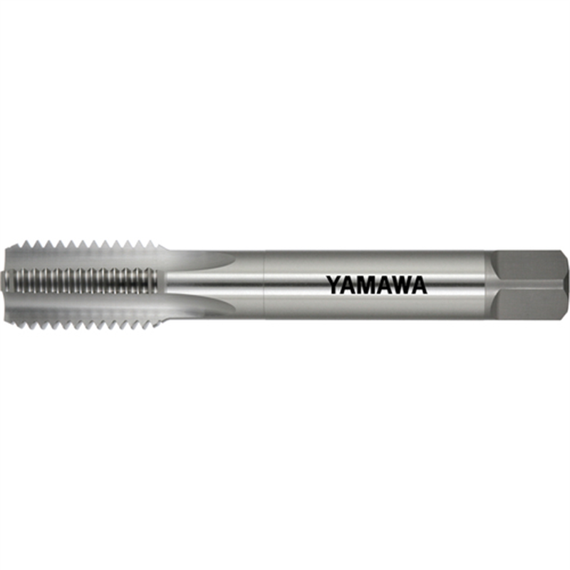 ヤマワ ロングハンドタップ LS-HT L250 P4 M42X4.5 1.5P 1本(ご注文単位1本)【直送品】