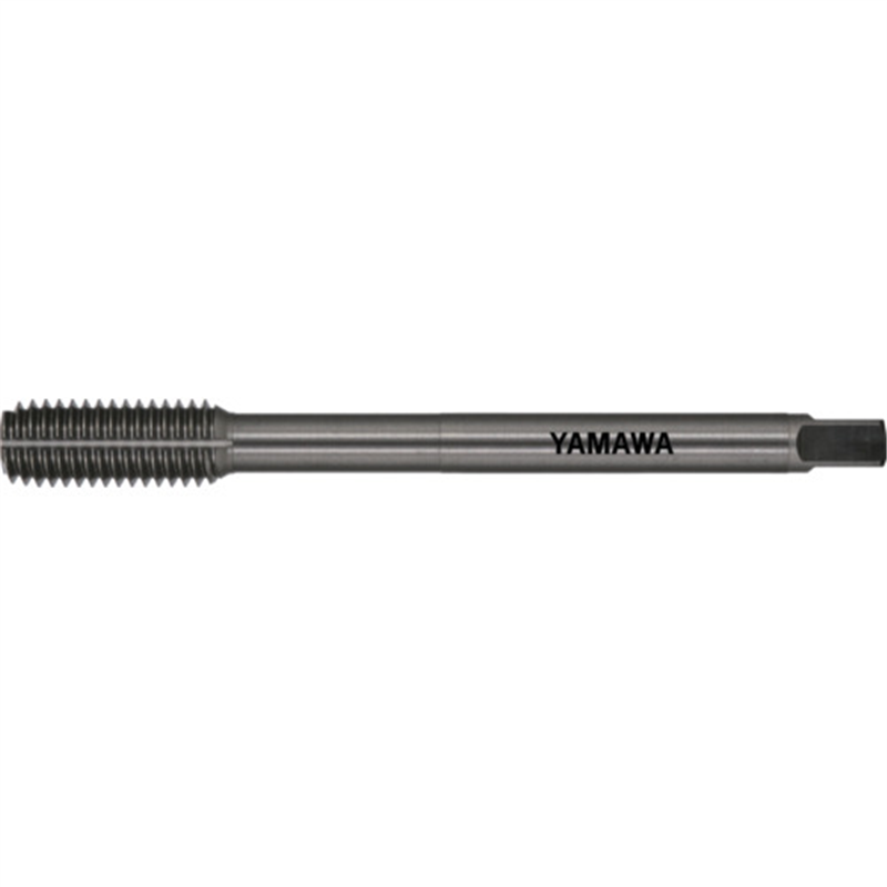 ヤマワ ロング非鉄用ロールタップ LS-N-RS L150 G7 M6X1 B 1本（ご注文単位1本）【直送品】