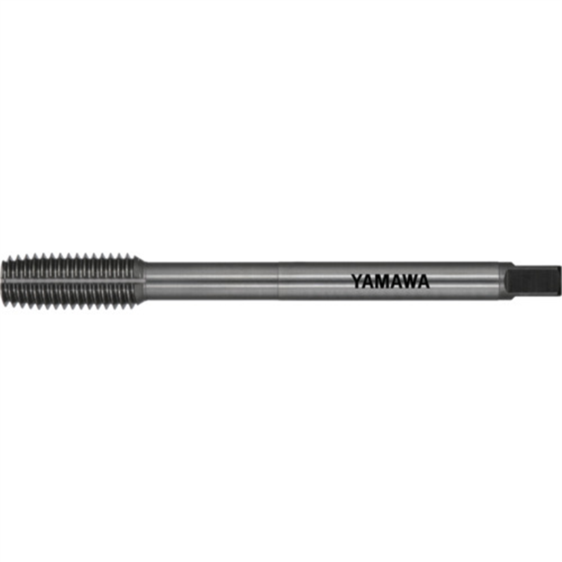 ヤマワ ロング非鉄用ロールタップ LS-N-RS L150 G7 M6X1 P 1本（ご注文単位1本）【直送品】