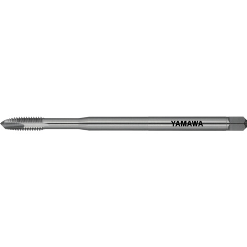ヤマワ ロングポイントタップ LS-PO L120 P2 M3X0.5 1本（ご注文単位1本）【直送品】