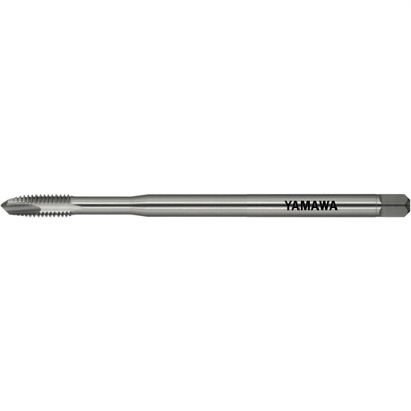 ヤマワ ロングポイントタップ LS-PO L150 P4 M5X0.8 1本（ご注文単位1本）【直送品】